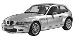 BMW E36-7 P1740 Fault Code