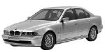 BMW E39 P1740 Fault Code