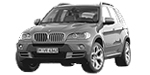 BMW E70 P1740 Fault Code