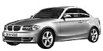 BMW E82 P1740 Fault Code