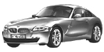 BMW E86 P1740 Fault Code