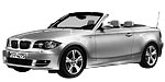BMW E88 P1740 Fault Code