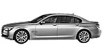 BMW F02 P1740 Fault Code