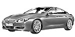 BMW F06 P1740 Fault Code