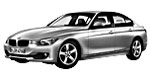 BMW F30 P1740 Fault Code