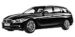 BMW F31 P1740 Fault Code